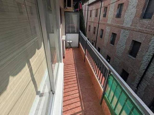 Piso en Alquiler en Getafe