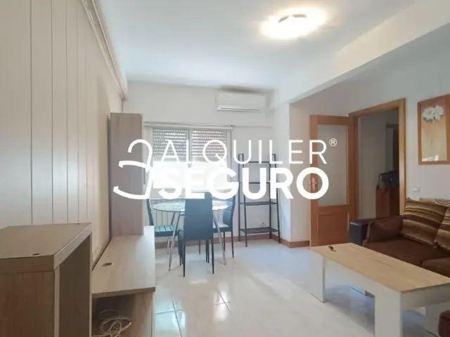 Piso en alquiler en Getafe Centro