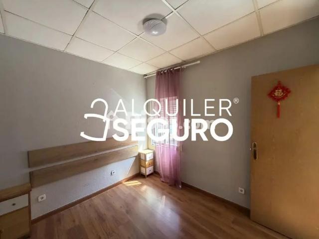 Piso en alquiler en Getafe Centro