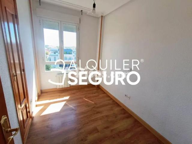 Piso en alquiler en Getafe Norte