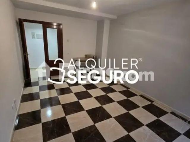 Piso en alquiler en Getafe Norte