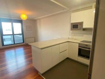 Piso en Alquiler en Getxo