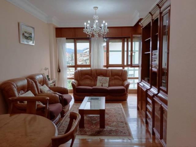 Piso en Alquiler en Getxo