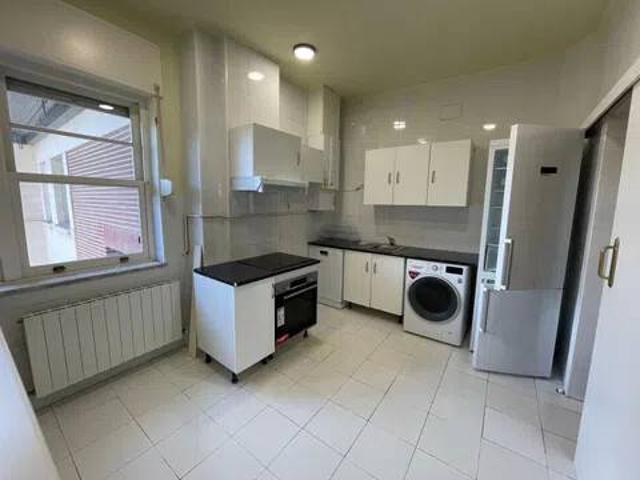 Piso en Alquiler en Getxo