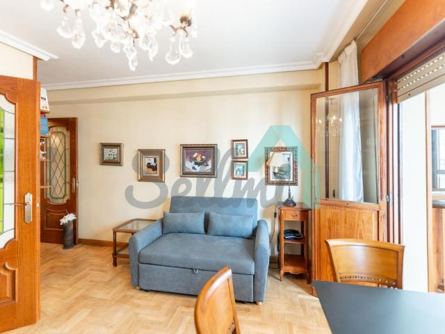 Piso en alquiler en Gijón de 55 m2 REF:6573
