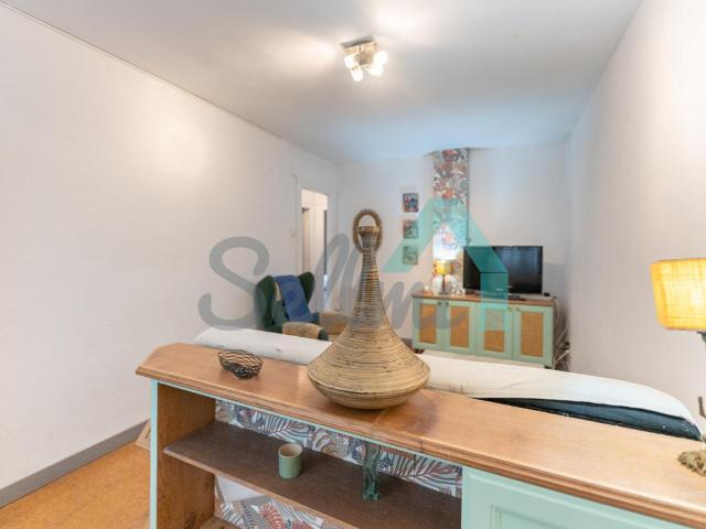Piso en alquiler en Gijón de 66m2 REF:14072