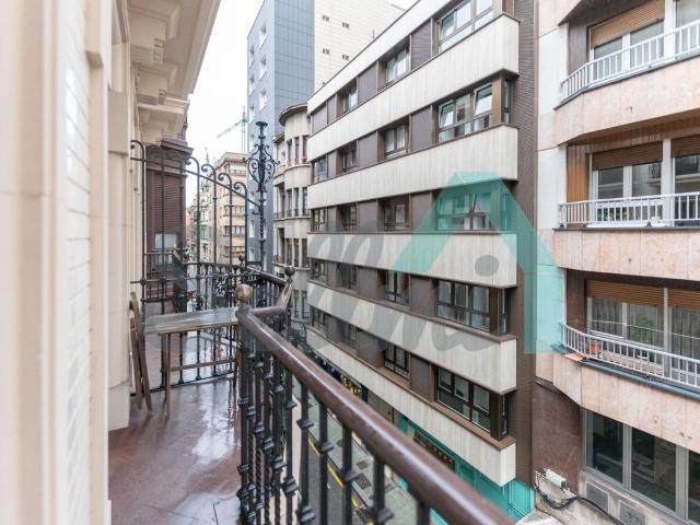 Piso en alquiler en Gijón de 75 m2 REF:40334
