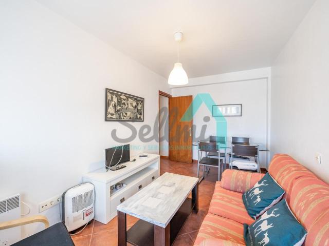 Piso en alquiler en Gijón de 75m2 REF:10391