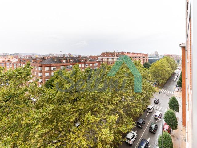 Piso en alquiler en Gijón de 78 m2 REF:40327
