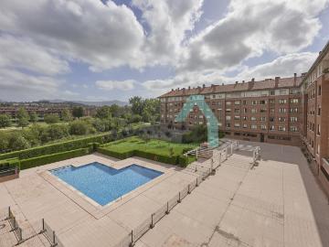 Piso en alquiler en Gijón de 78m2 REF:10446