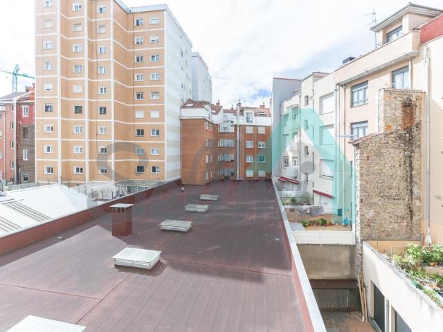 Piso en alquiler en Gijón de 70m2 REF:40331