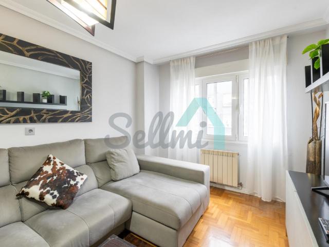 Piso en alquiler en Gijón de 88m2 REF:9386