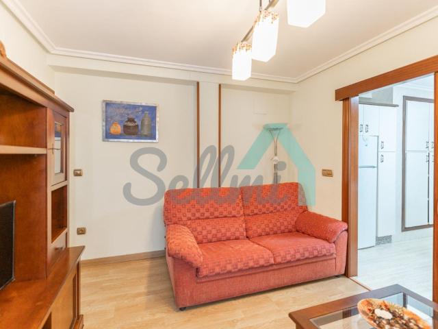 Piso en alquiler en Gijón de 81 m2 REF:9553