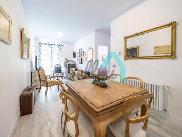 Piso en alquiler en Gijón de 90m2 REF:10539