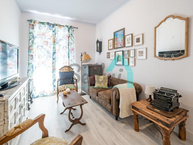 Piso en alquiler en Gijón de 90m2 REF:10539