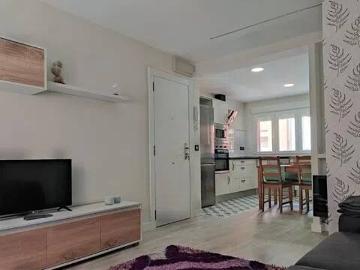 Piso en Alquiler en Gijón