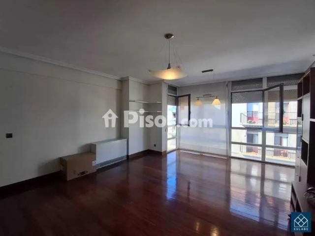 Piso en alquiler en Gipuzkoa