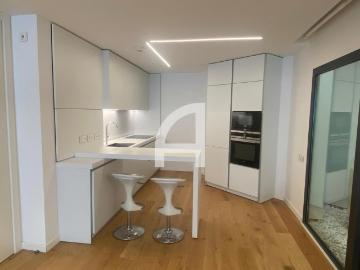 Piso en alquiler en Girona Eixample EXCLUSIVO PISO EN ALQUILER EN JOAN MARAGALL GIRONA