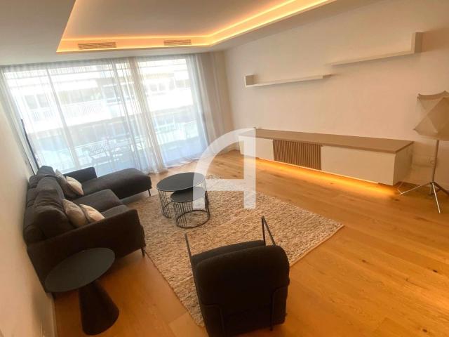 Piso en alquiler en Girona Eixample EXCLUSIVO PISO EN ALQUILER EN JOAN MARAGALL GIRONA
