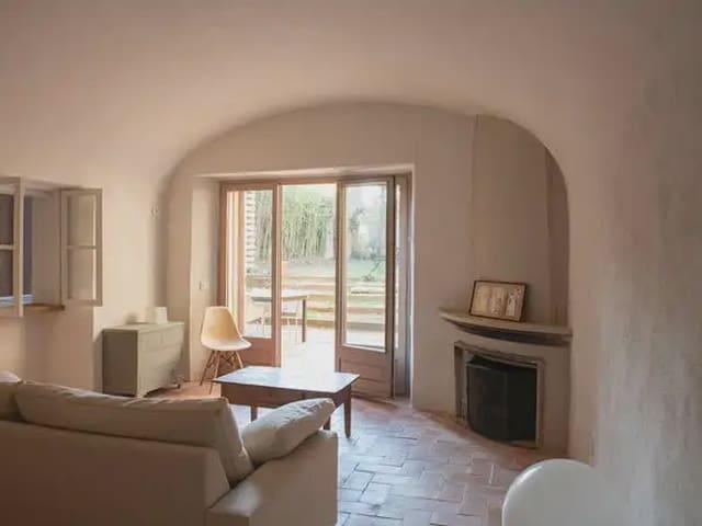 Piso en alquiler en Girona, Girona