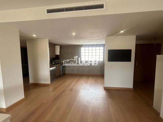 Piso en Alquiler en Godella, Valencia