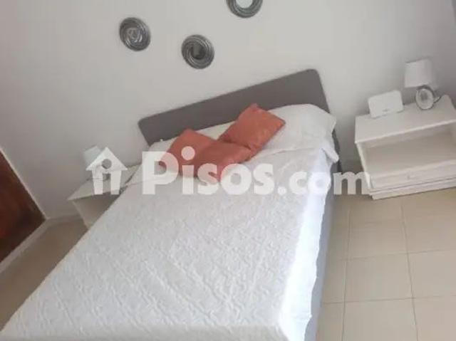 Piso en alquiler en Golf del Sur