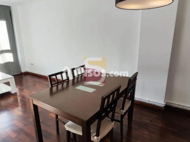 Piso en alquiler en Gondomar