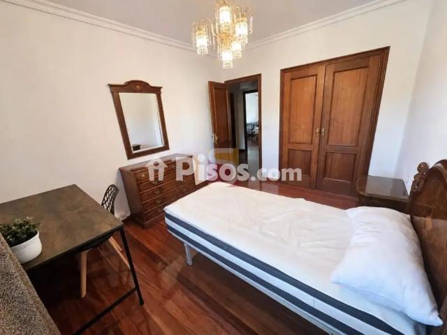 Piso en alquiler en Gondomar