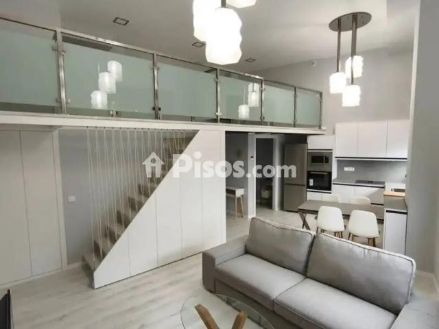 Piso en alquiler en Gondomar