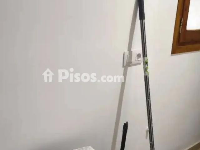 Piso en alquiler en Gósol