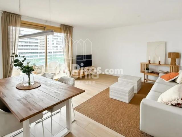 Piso en alquiler en Gorg