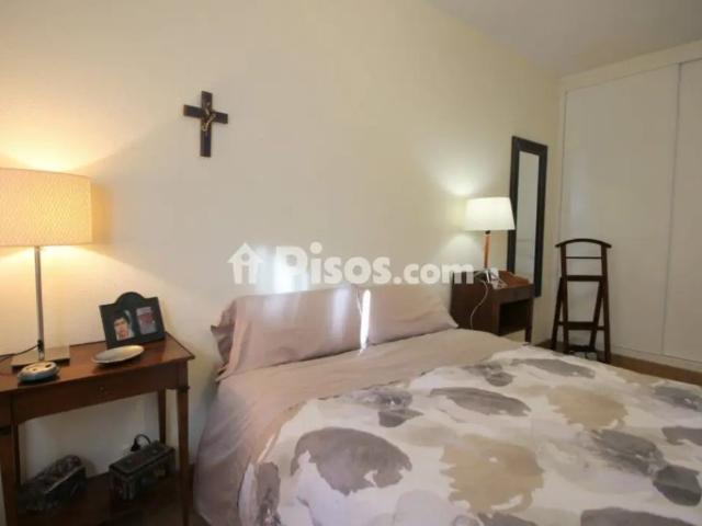 Piso en alquiler en Goya