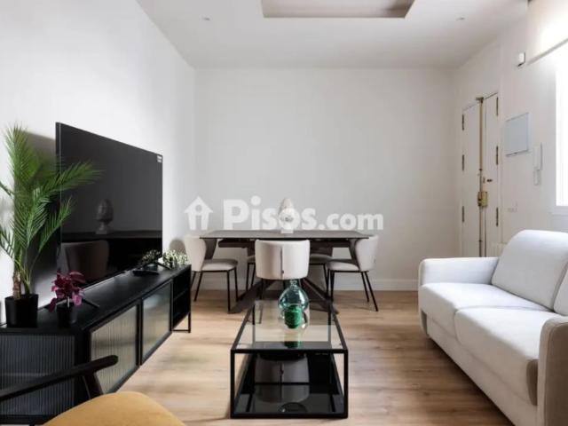 Piso en alquiler en Goya