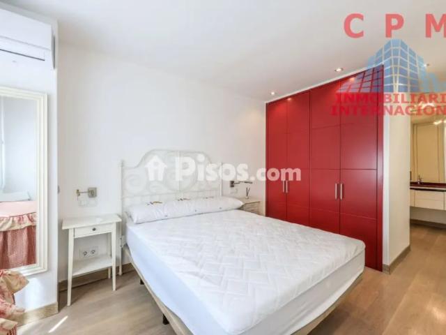 Piso en alquiler en Goya