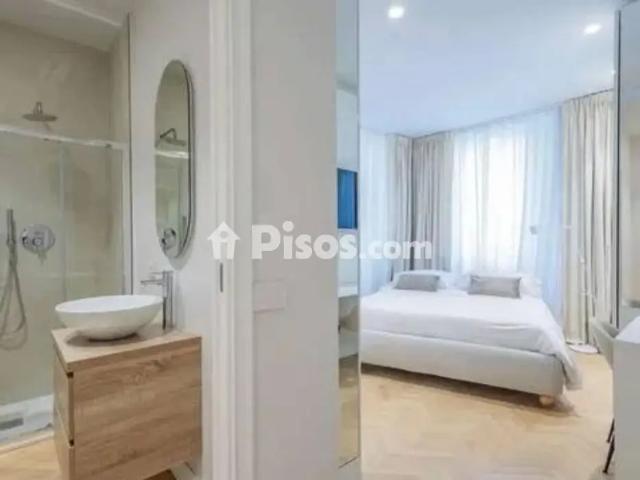 Piso en alquiler en Goya