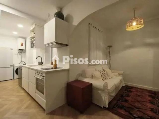Piso en alquiler en Goya