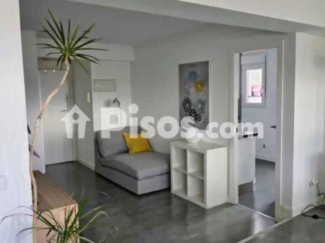 Piso en alquiler en Goya