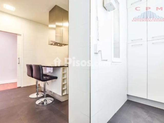 Piso en alquiler en Goya