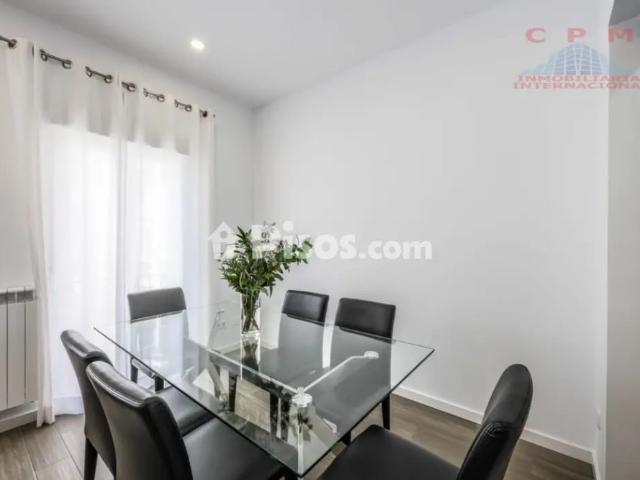 Piso en alquiler en Goya