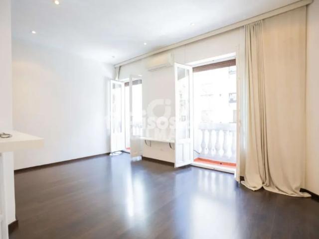 Piso en alquiler en Goya
