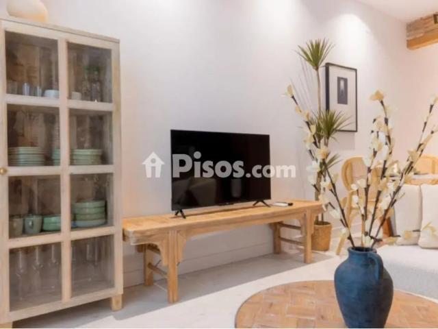 Piso en alquiler en Goya