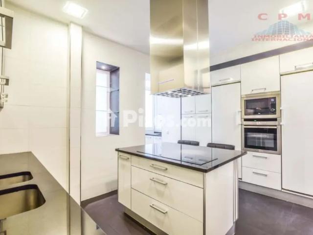 Piso en alquiler en Goya