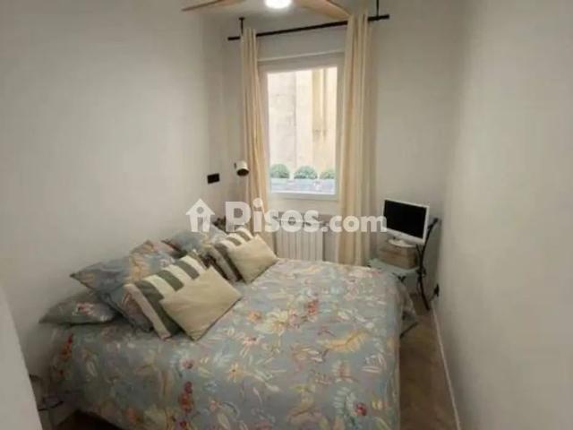 Piso en alquiler en Goya