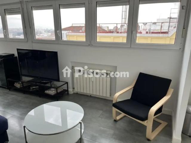 Piso en alquiler en Goya