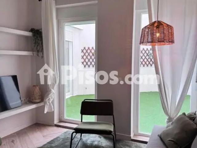 Piso en alquiler en Goya