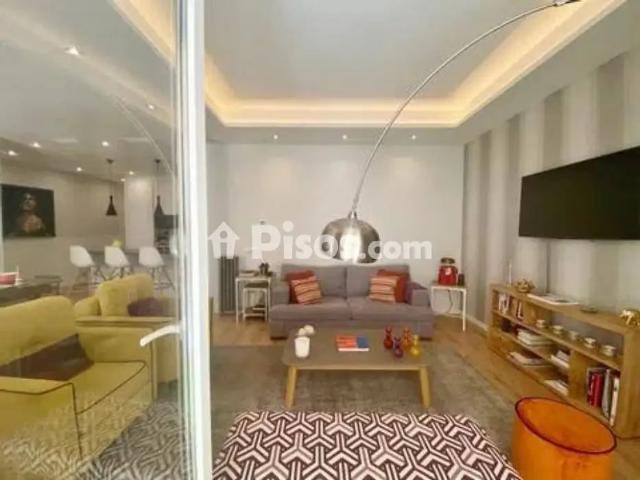 Piso en alquiler en Goya