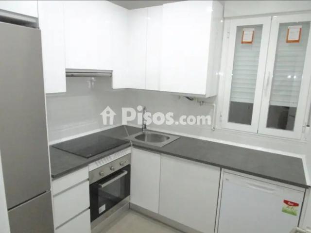 Piso en alquiler en Goya