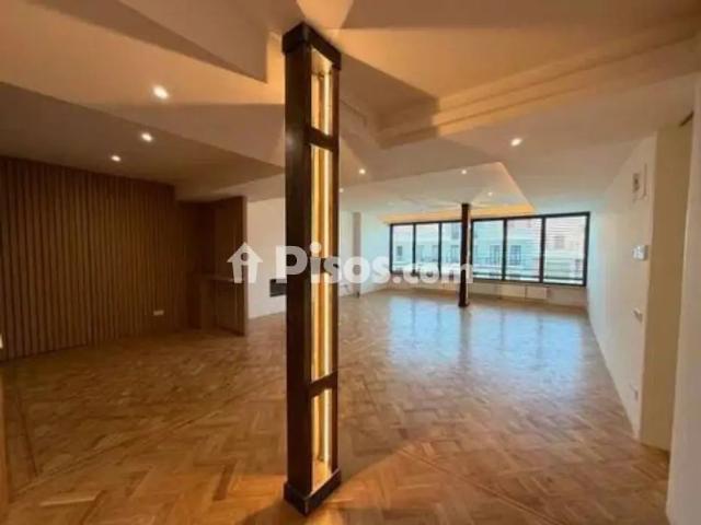 Piso en alquiler en Goya