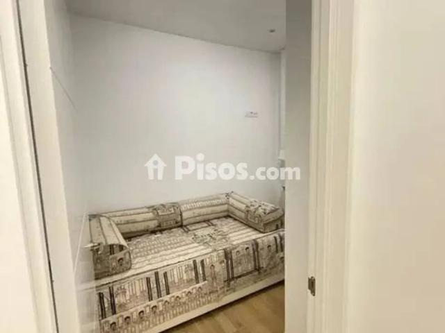 Piso en alquiler en Goya