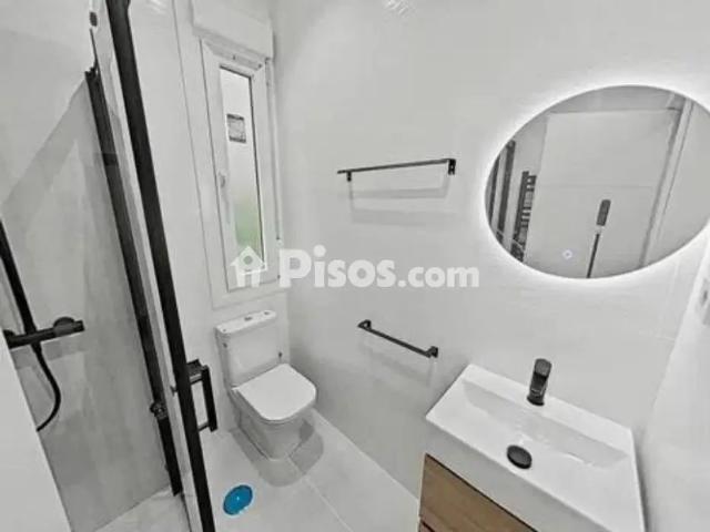 Piso en alquiler en Goya